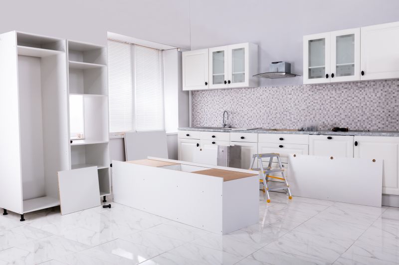 Ceramic Tiles Replacement in Annapolis, MD