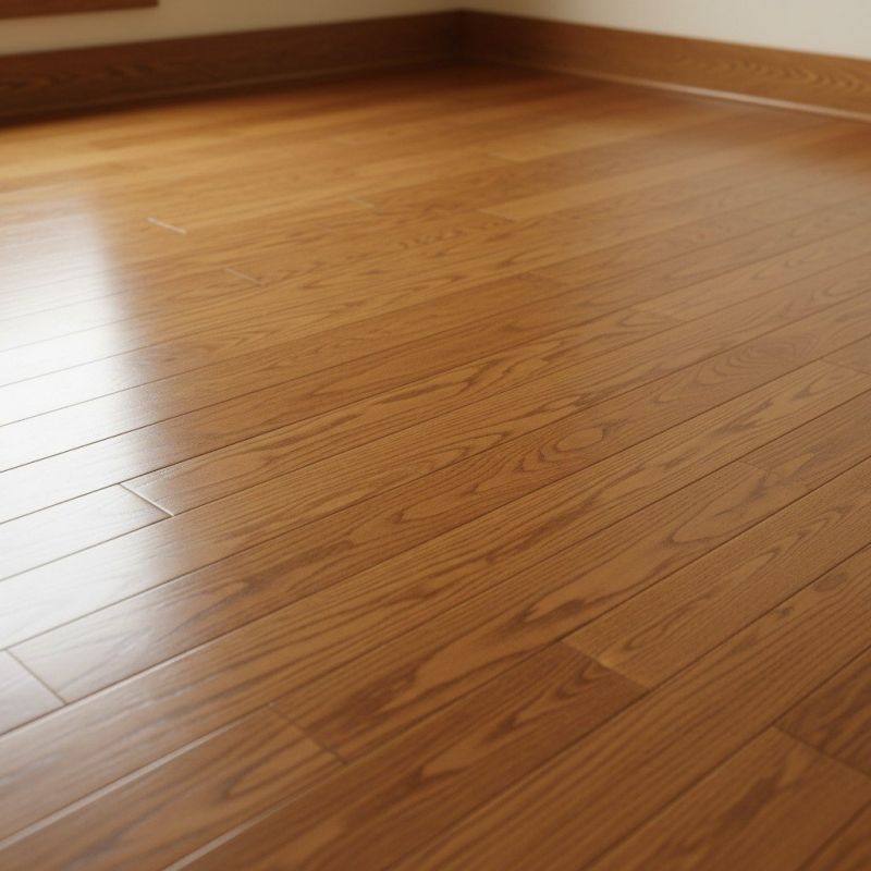 Hardwood Installation in Fredericksburg, VA