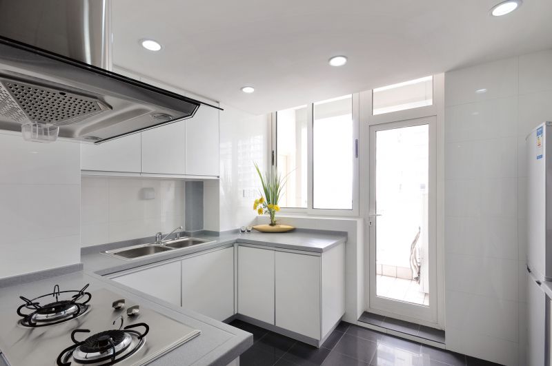 Kitchen Modernization in Cincinnati, OH
