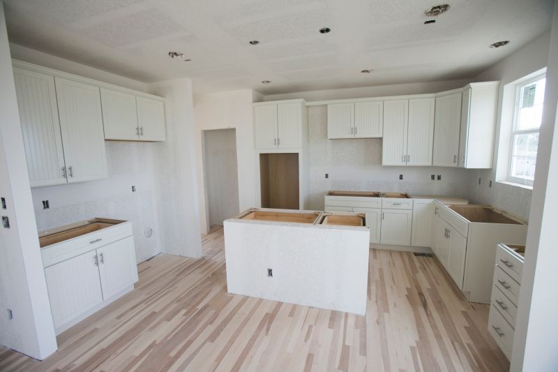 Kitchen Remodeling in Dayton, OH