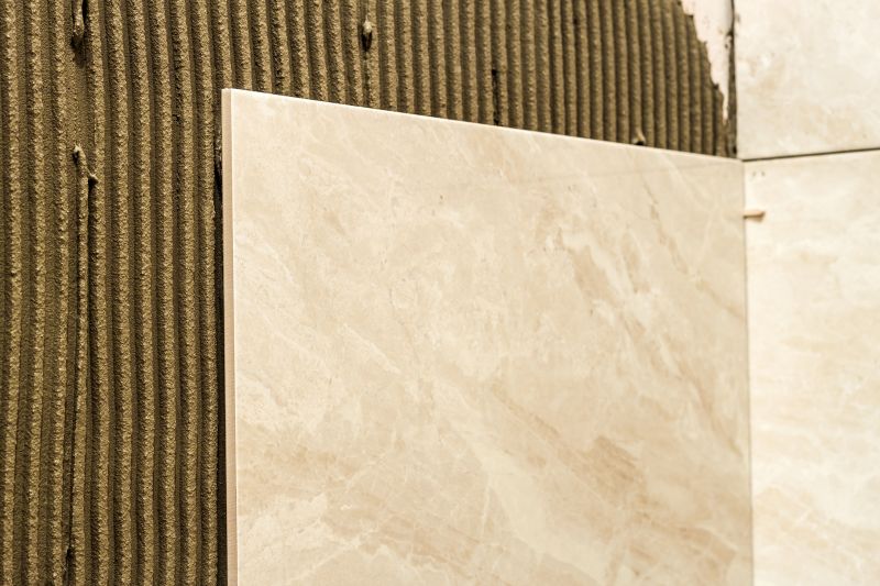 Terracotta Tile Installation in Longmont, CO