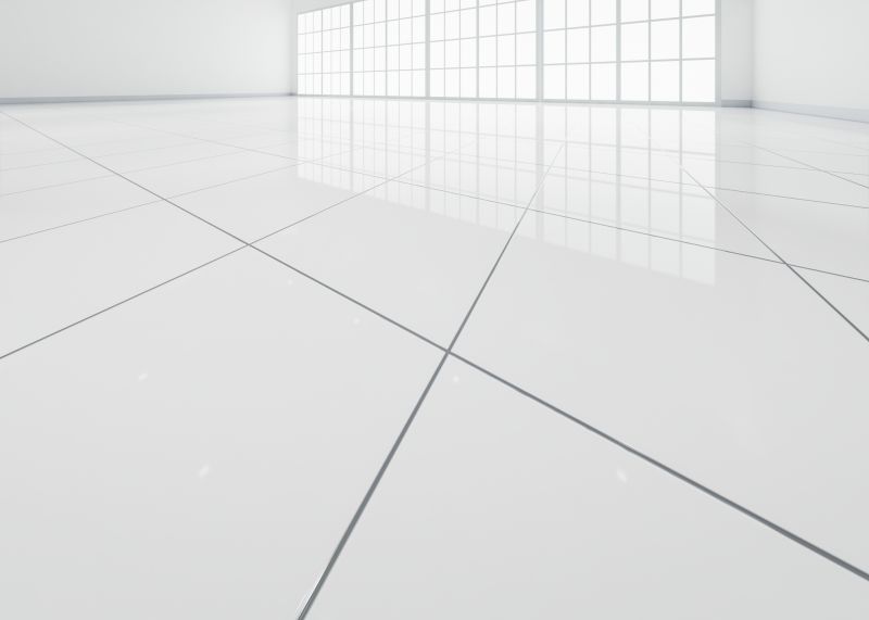 Tile Floor Renovation in Longmont, CO
