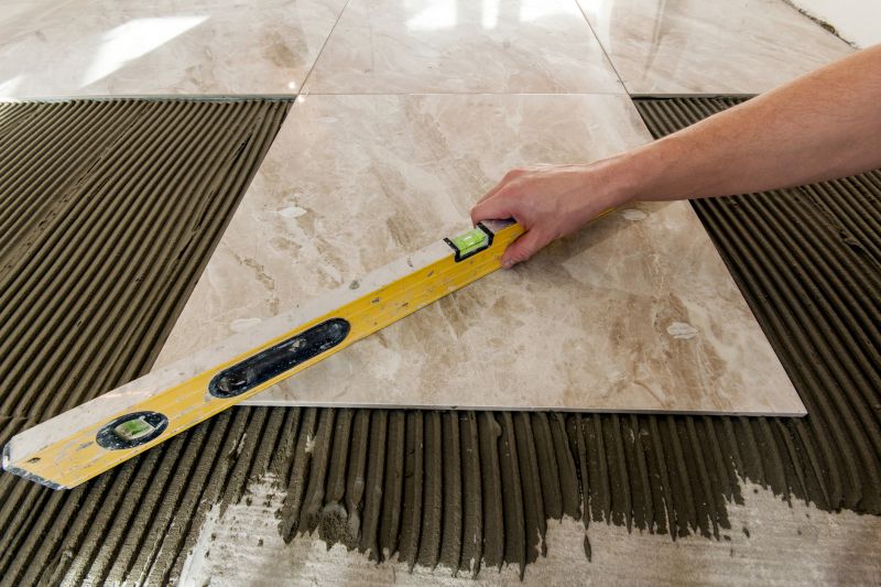 Tile Laying Service in Annapolis, MD