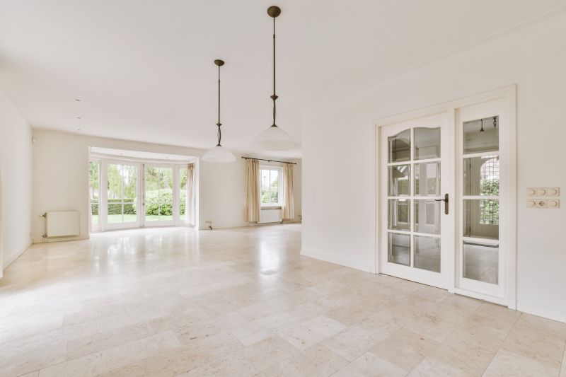Ceramic Tiles Replacement in Fredericksburg, VA