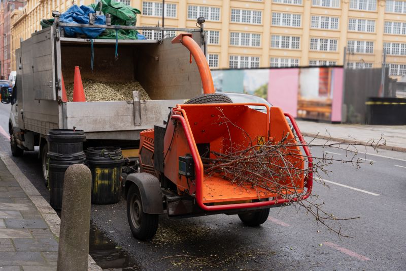 Oak Floor Restoration