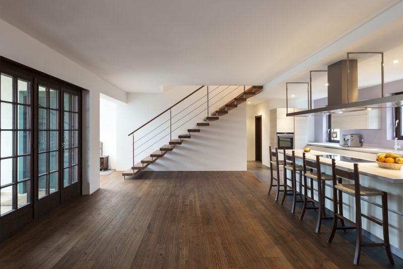 Engineered Wood Installation in Roseville, CA