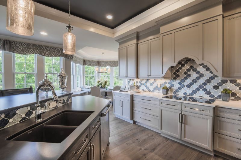 Galley Kitchen Remodeling in Dayton, OH