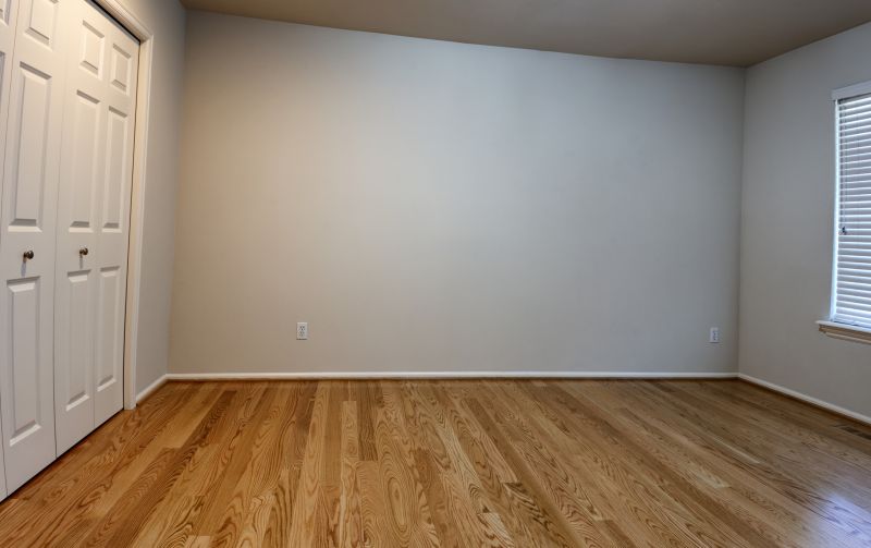 Hardwood Floor Installation in Manassas, VA