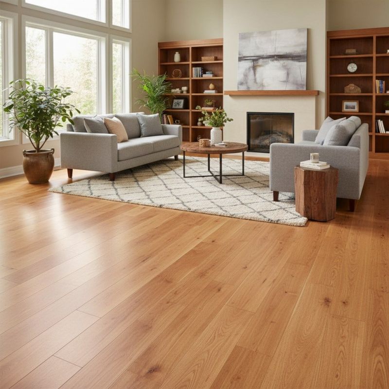 Hardwood Installation in Cleveland, OH