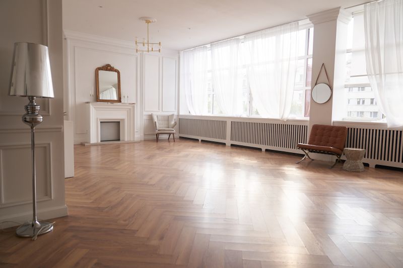 Hardwood Installation in Grand Rapids, MI