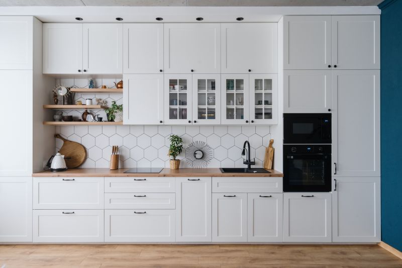 Kitchen Cupboards Remodeling in Cincinnati, OH