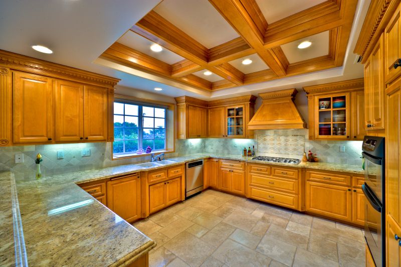Kitchen Modernization in Cincinnati, OH