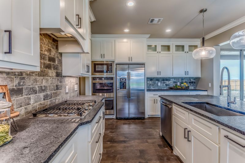 Kitchen Renovation in Dayton, OH