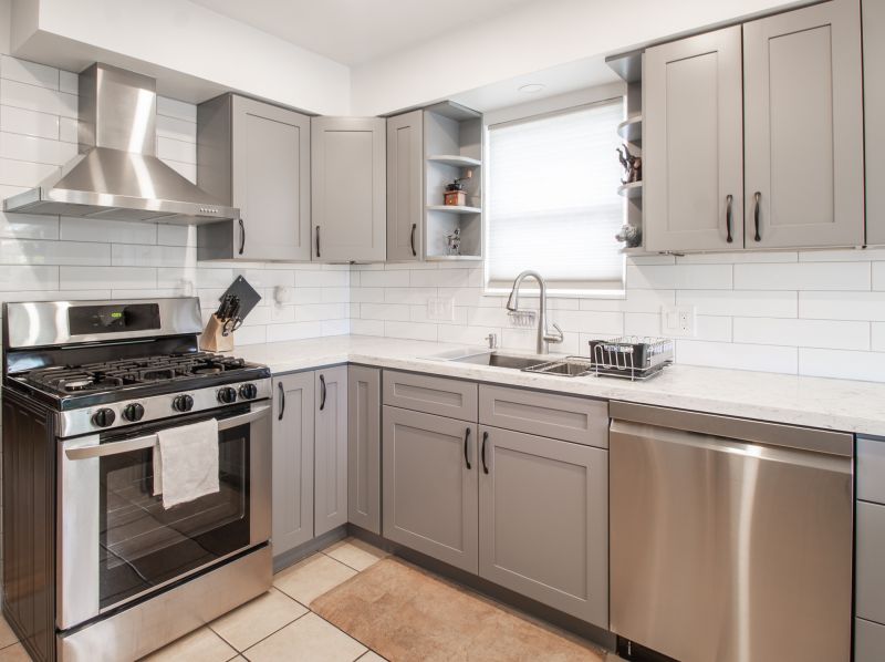 Kitchen Renovation in Cincinnati, OH