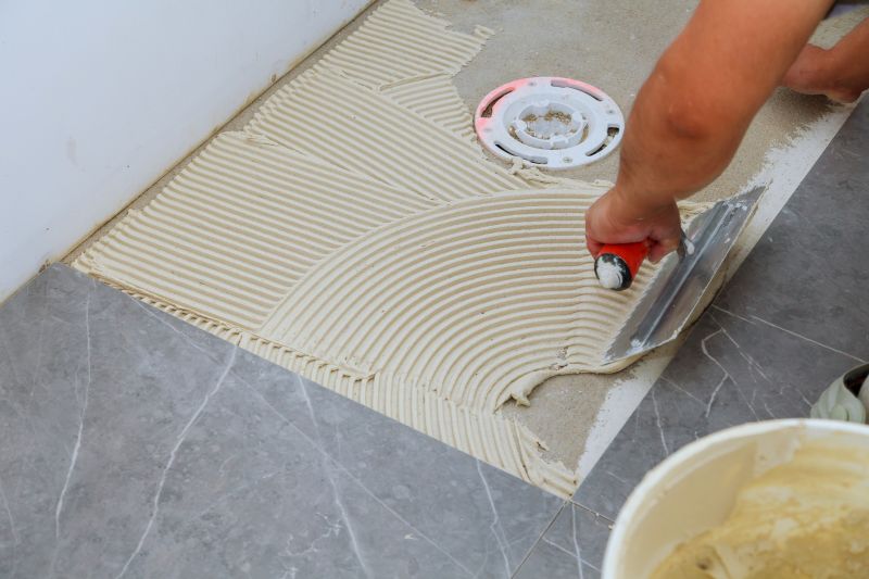 Kitchen Tile Remodeling in Annapolis, MD