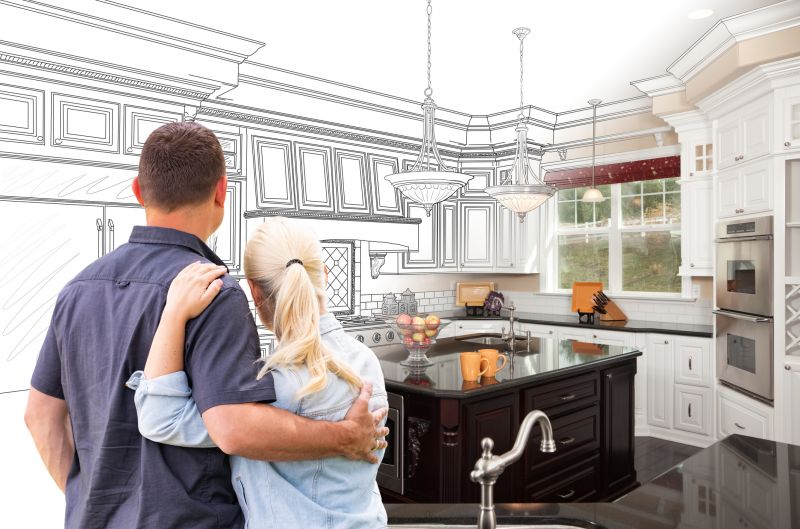 Kitchen Upgrading in Cincinnati, OH