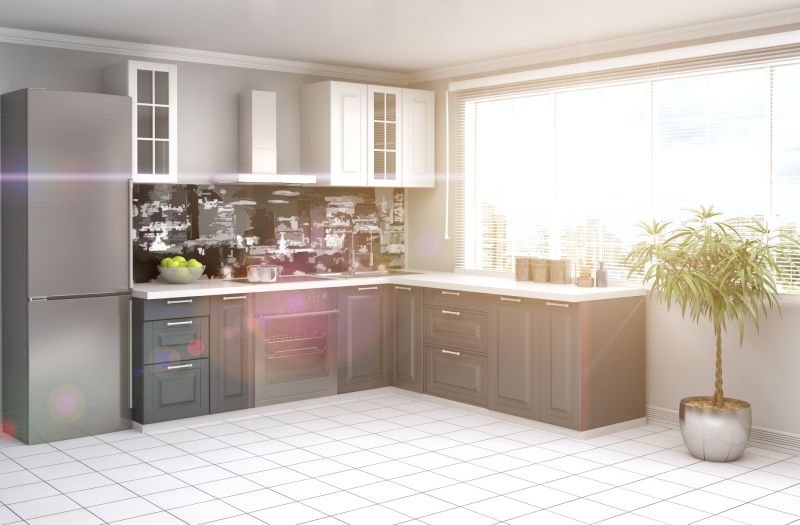 Kitchen Upgrading in Cincinnati, OH