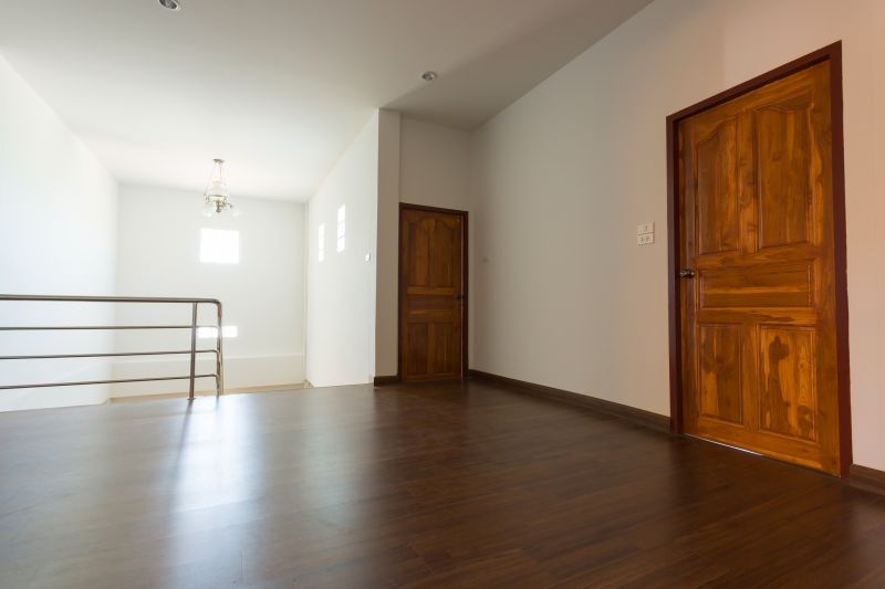 Laminate Floor Installation in Arvada, CO