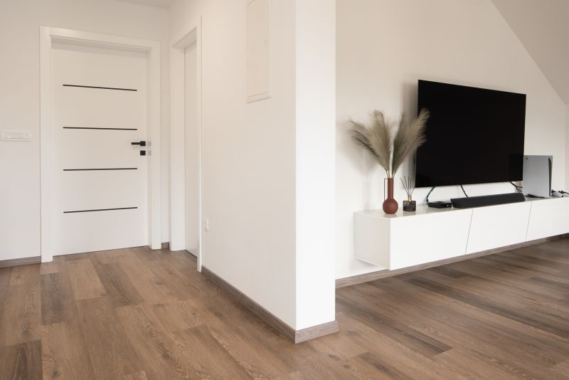 Laminate Floor Remodeling in Sacramento, CA