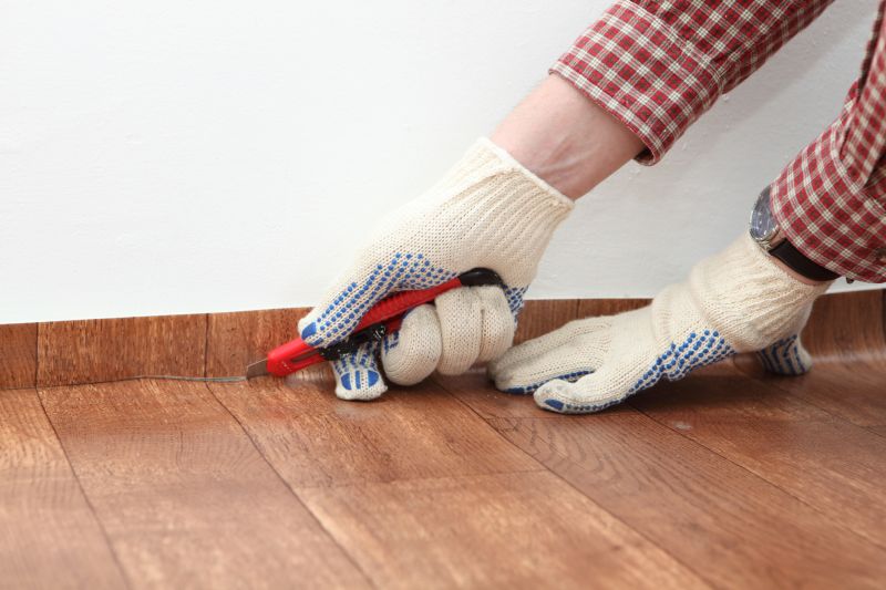 Linoleum Flooring Replacement in Boulder, CO