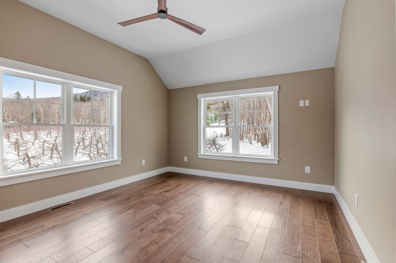 Mahogany Floor Refinishing in Kansas City, KS