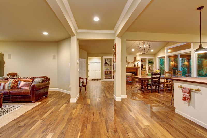Residential Hardwood Service in Phoenix, AZ