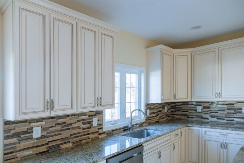 Small Kitchen Remodeling in Dayton, OH