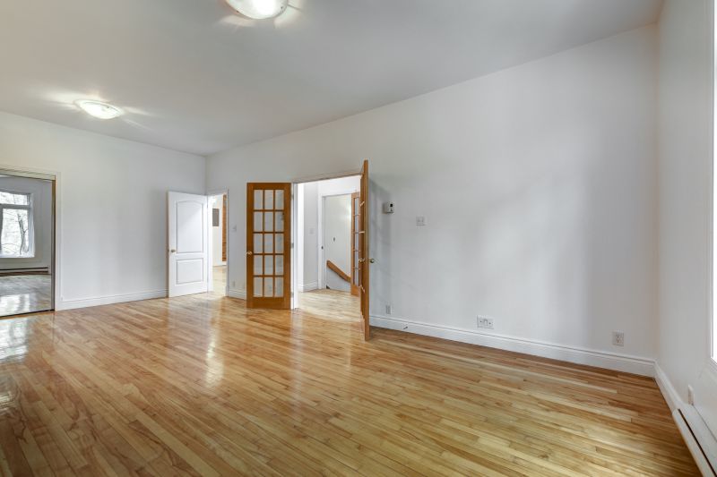 Vinyl Floor Replacement in Arvada, CO