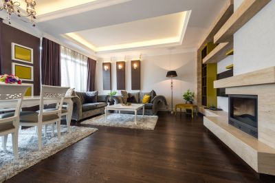 Wood Flooring Replacement in Pittsburgh, PA
