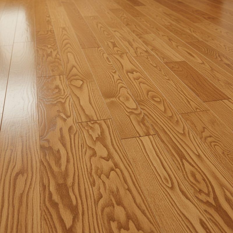 Wood Flooring Replacement in Winston Salem, NC