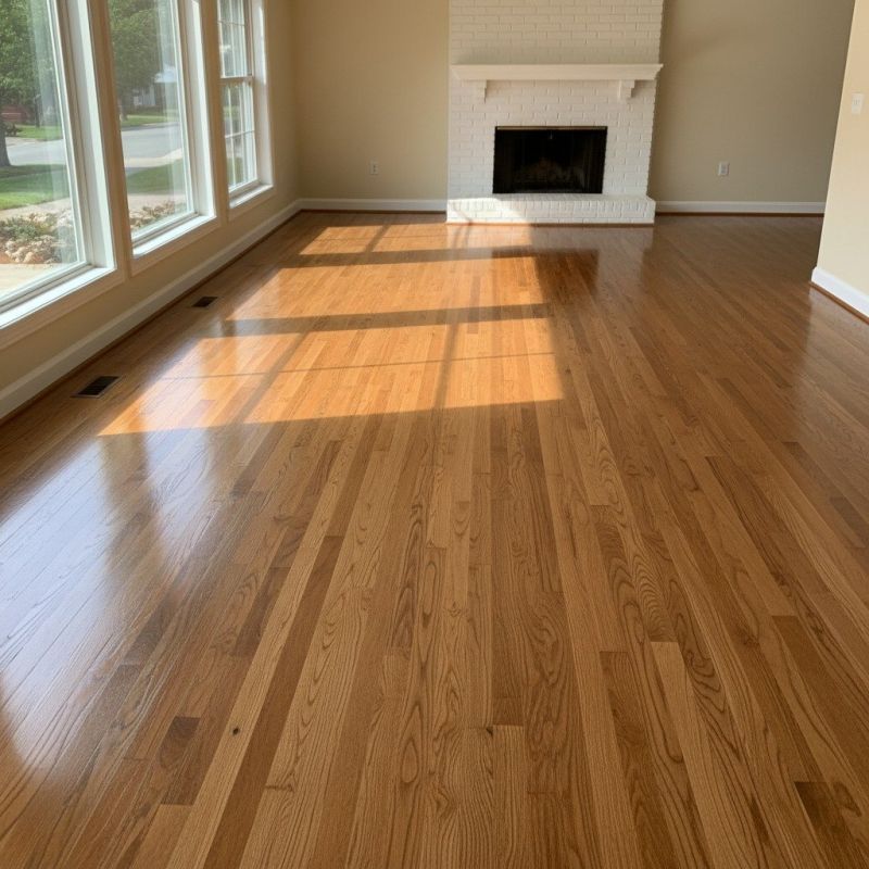 Wood Flooring Replacement in Scottsdale, AZ
