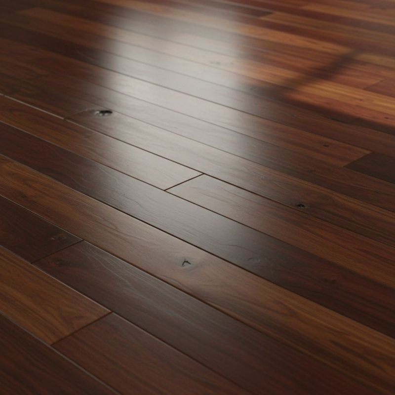 Wood Flooring Replacement in Frederick, MD