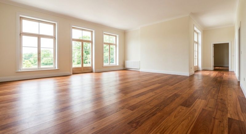 Wood Flooring Replacement in Ocala, FL