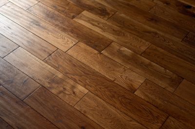 Wood Flooring Replacement in Granbury, TX