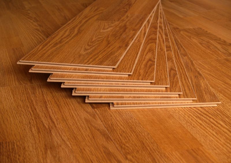 Wood Laminate Installation in Sacramento, CA