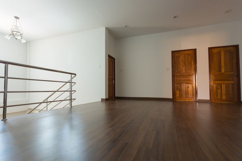 Wood Laminate Installation in Boulder, CO